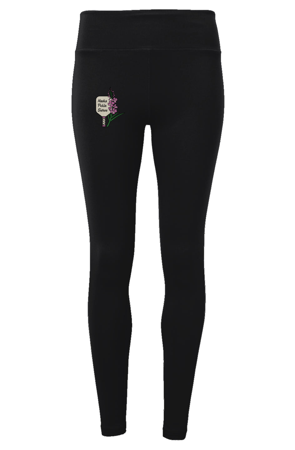 Women's Performance Leggings