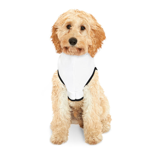 Pickle Sisters Pet Hoodie