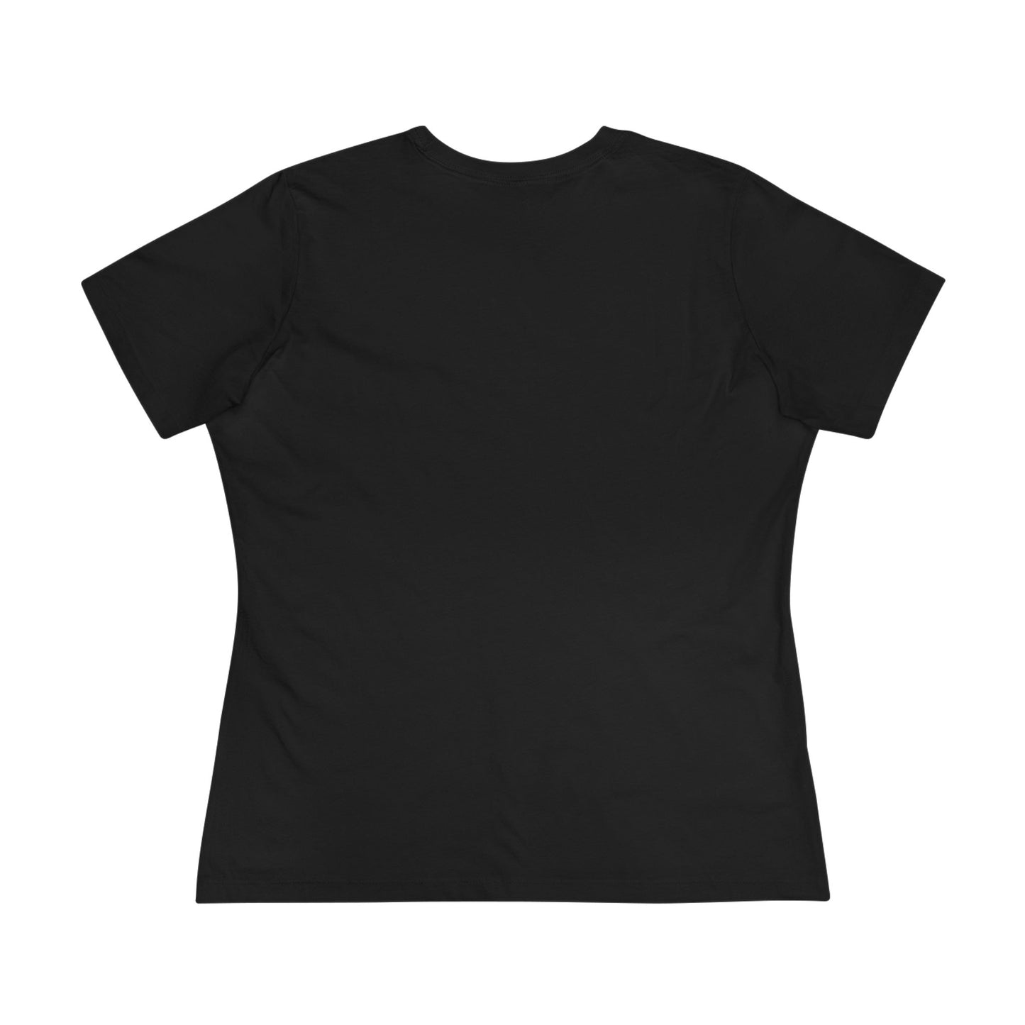 Alaska Pickle Sisters Tee — Logo Women's Cotton T-Shirt