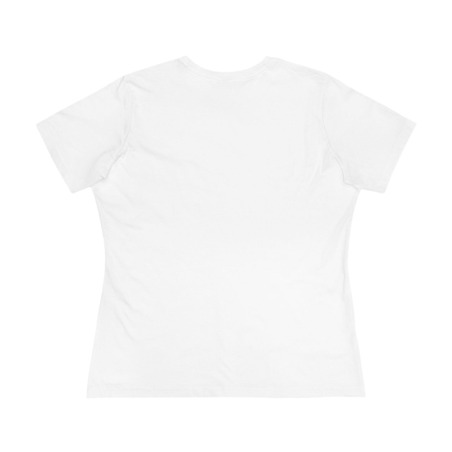 Alaska Pickle Sisters Tee — Logo Women's Cotton T-Shirt