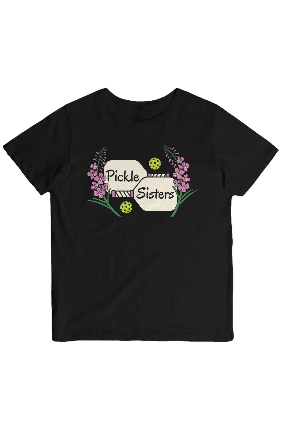 Womens Classic Tee
