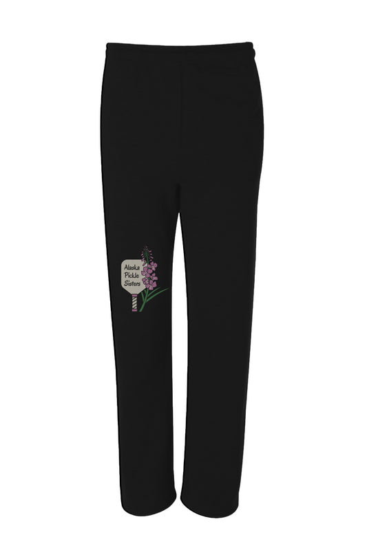 NuBlend Open Bottom Sweatpants