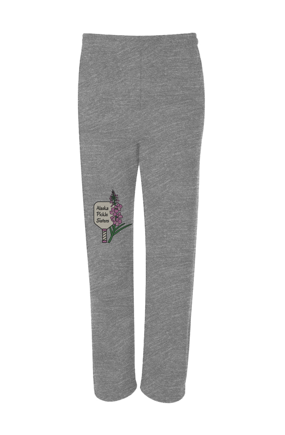 NuBlend Open Bottom Sweatpants