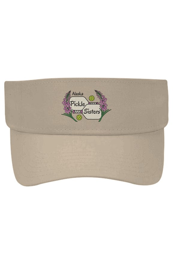 Otto Sun Visor Cap