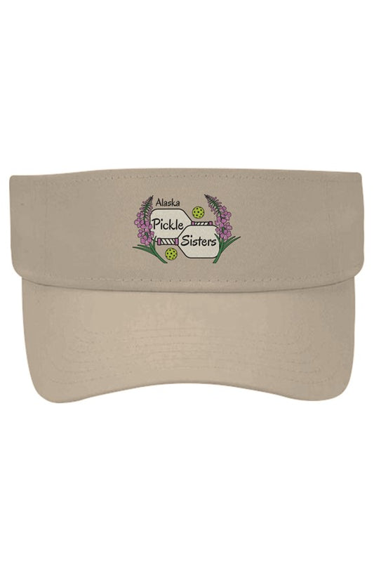 Otto Sun Visor Cap