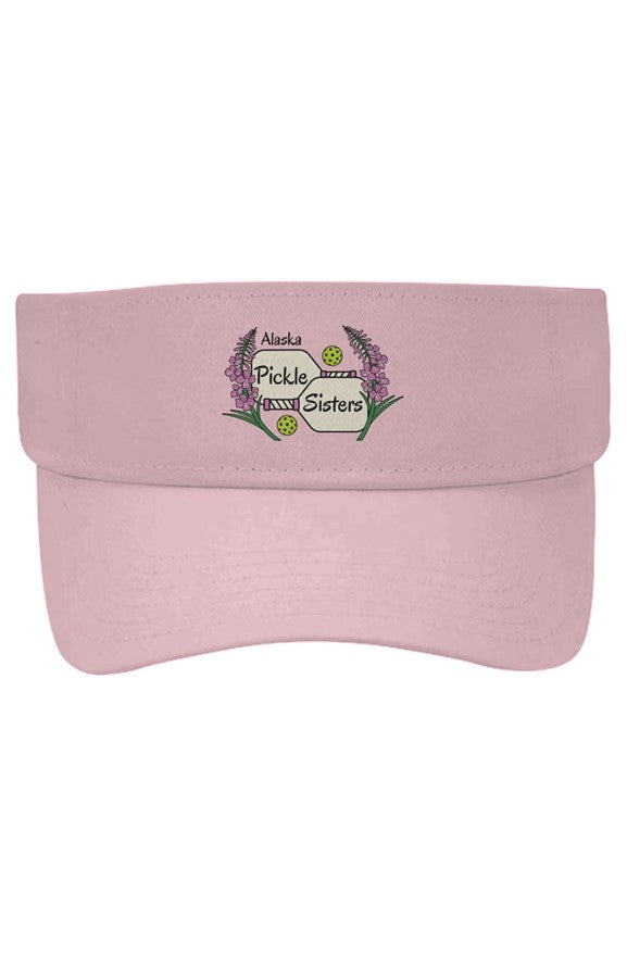 Otto Sun Visor Cap