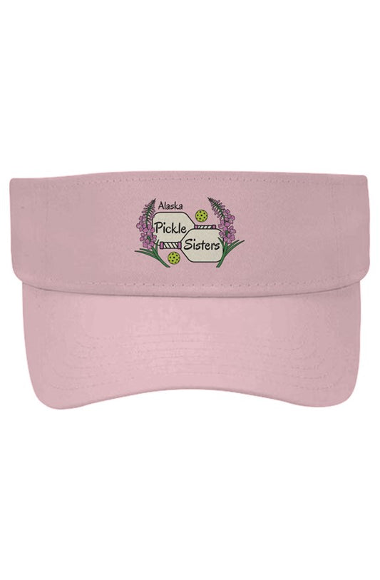 Otto Sun Visor Cap