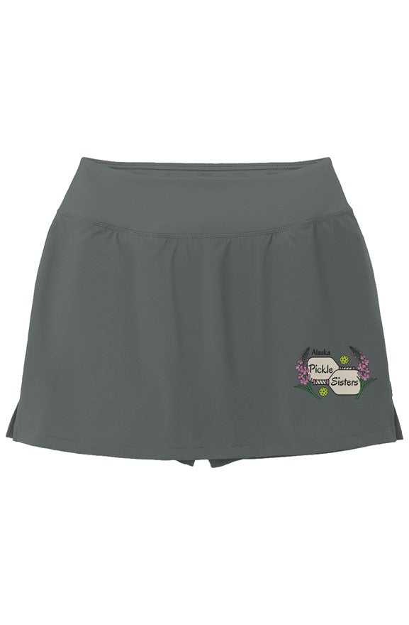 Womens Repeat Skort