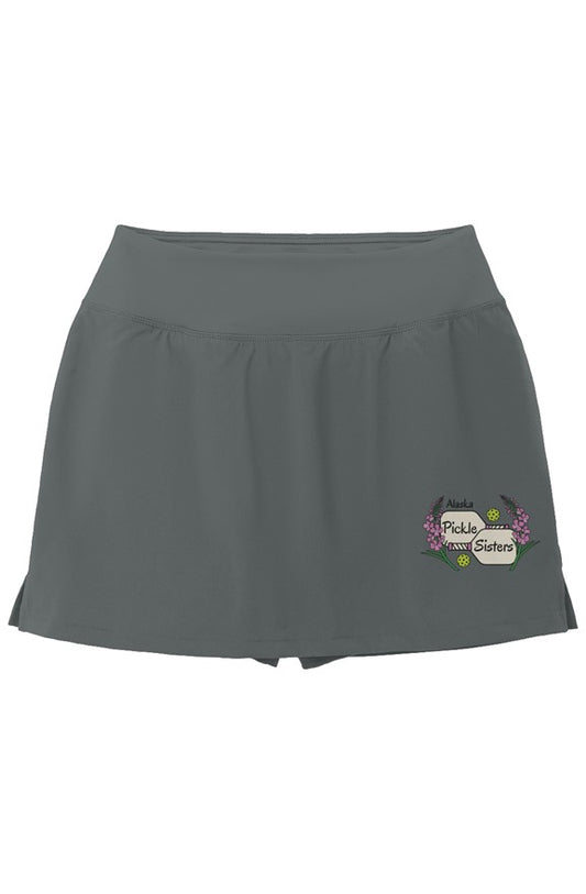 Womens Repeat Skort