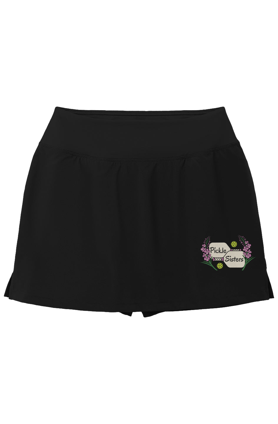 Womens Repeat Skort