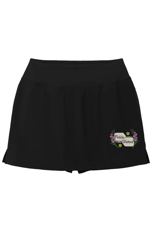 Womens Repeat Skort