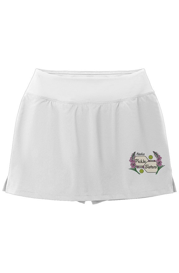 Womens Repeat Skort