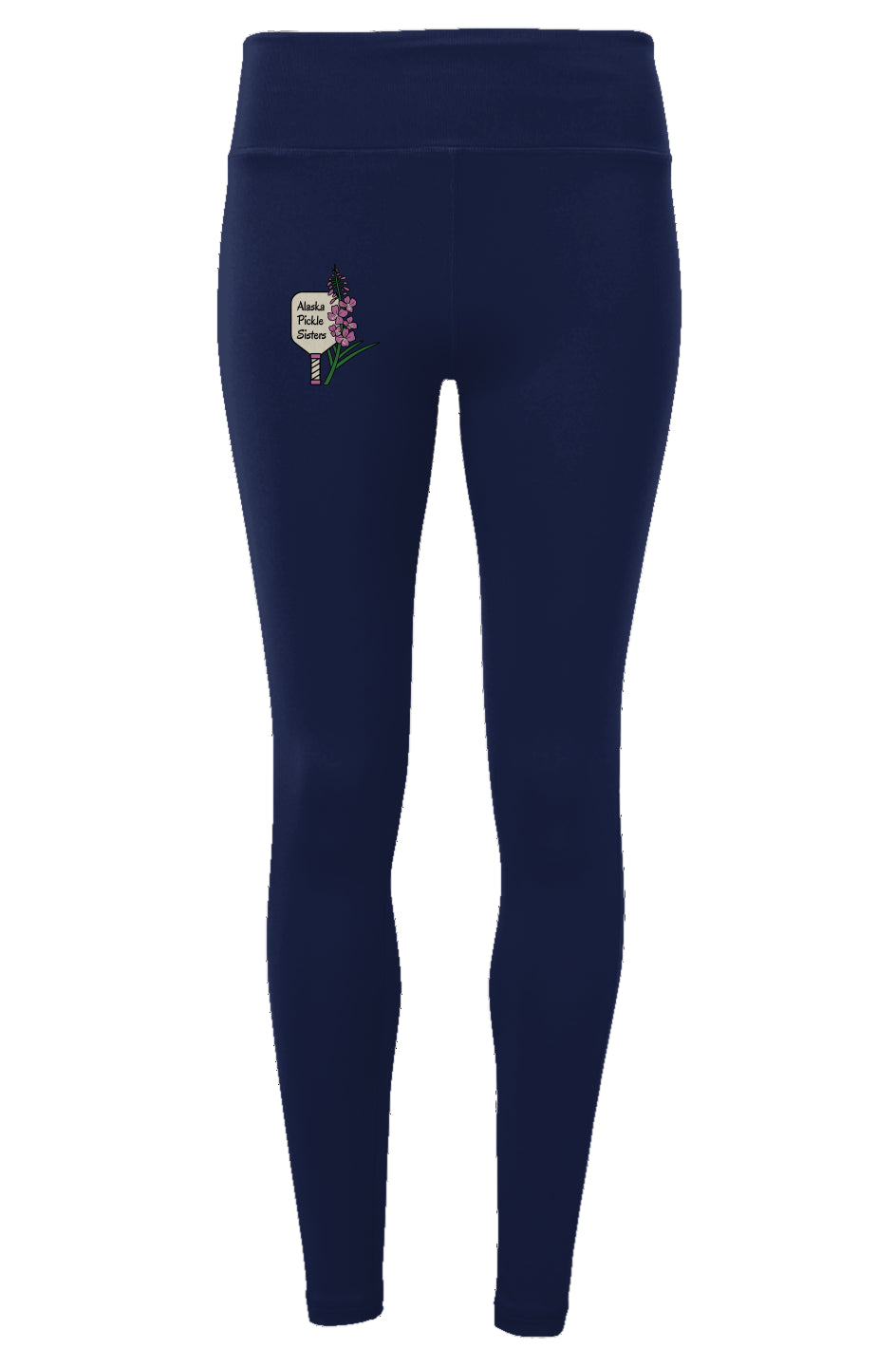 Women's Performance Leggings