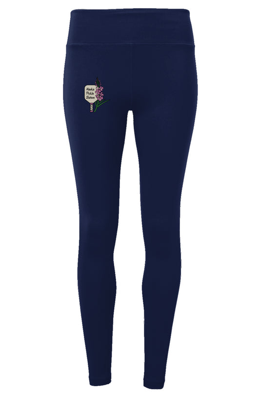 Women's Performance Leggings