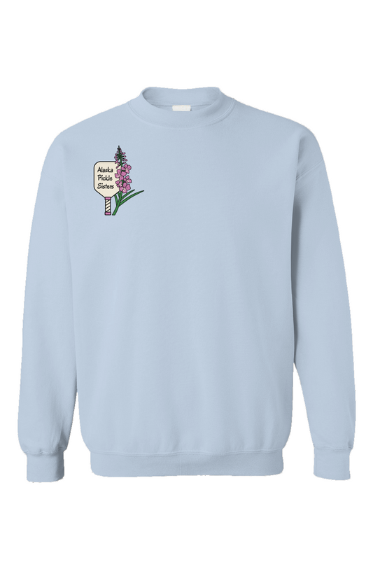 Gildan Crewneck