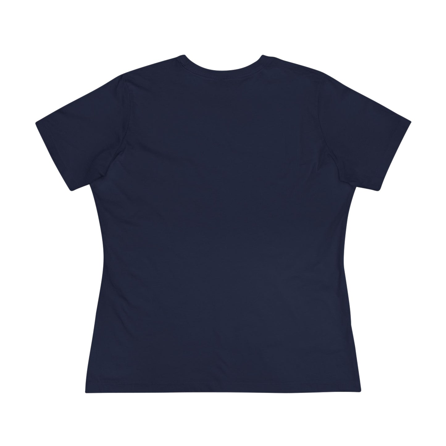 Alaska Pickle Sisters Tee — Logo Women's Cotton T-Shirt