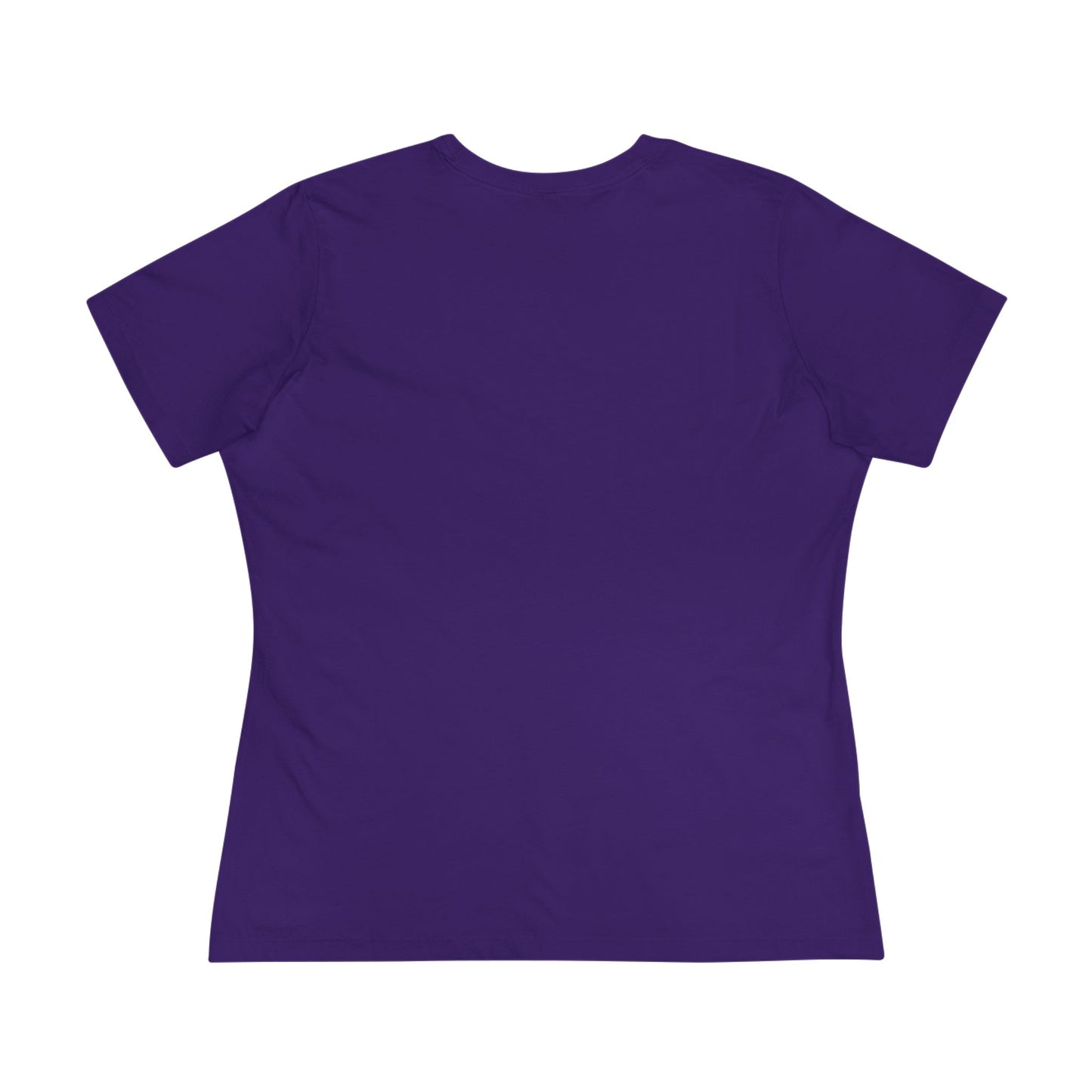 Alaska Pickle Sisters Tee — Logo Women's Cotton T-Shirt
