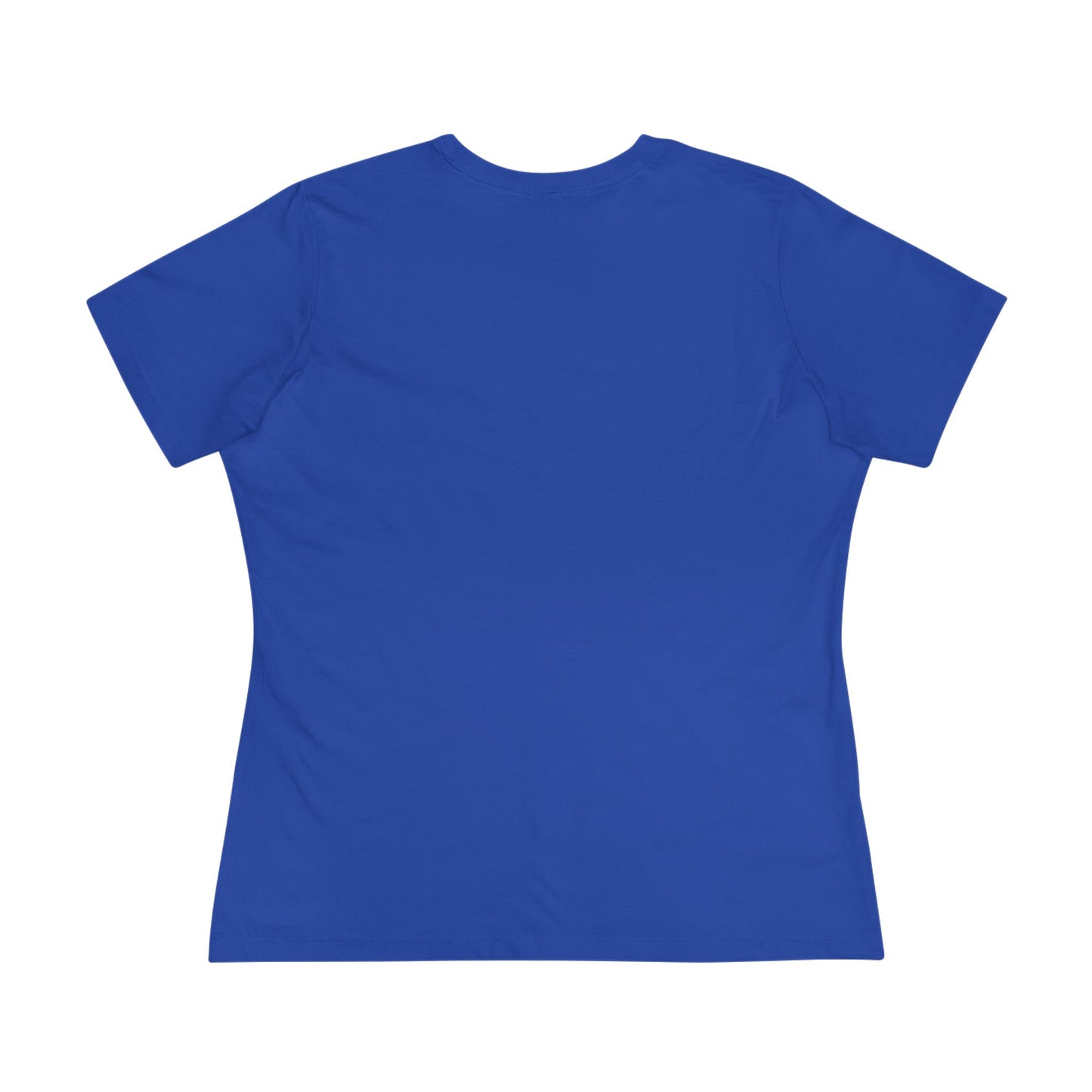 Alaska Pickle Sisters Tee — Logo Women's Cotton T-Shirt